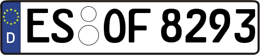 ES-OF8293