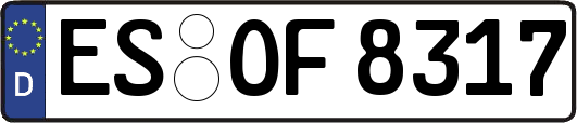 ES-OF8317