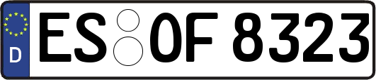 ES-OF8323