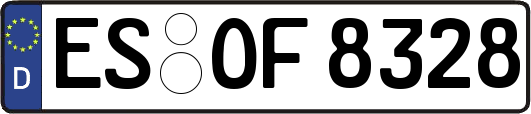 ES-OF8328
