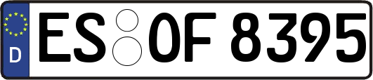 ES-OF8395