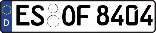 ES-OF8404