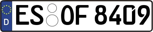 ES-OF8409