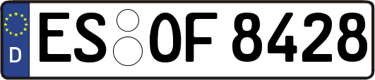 ES-OF8428