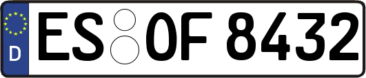 ES-OF8432
