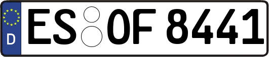 ES-OF8441