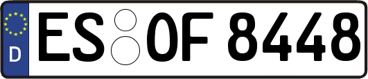 ES-OF8448