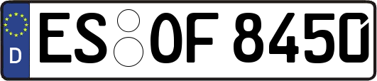 ES-OF8450