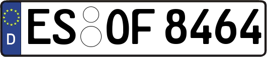 ES-OF8464