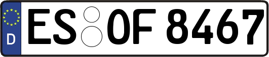 ES-OF8467