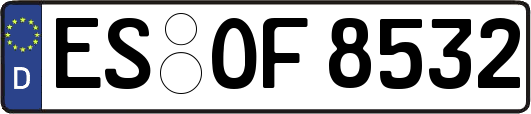 ES-OF8532
