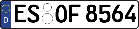 ES-OF8564
