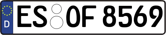 ES-OF8569