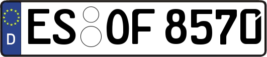 ES-OF8570