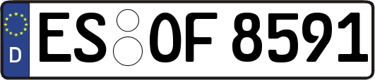 ES-OF8591