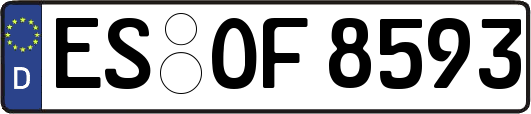 ES-OF8593