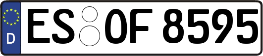 ES-OF8595