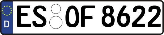 ES-OF8622