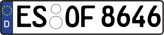 ES-OF8646