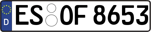 ES-OF8653