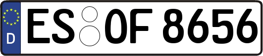 ES-OF8656