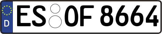 ES-OF8664