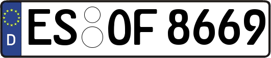 ES-OF8669