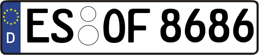 ES-OF8686