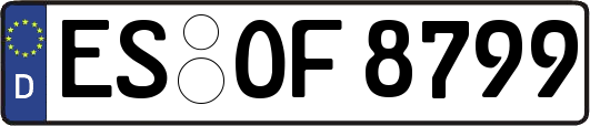 ES-OF8799