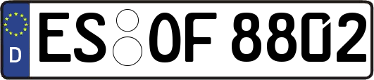 ES-OF8802