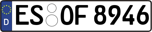 ES-OF8946