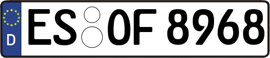 ES-OF8968