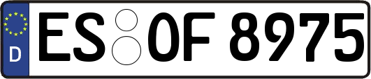 ES-OF8975