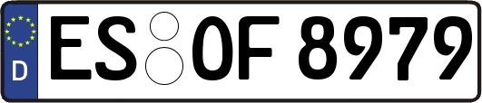 ES-OF8979