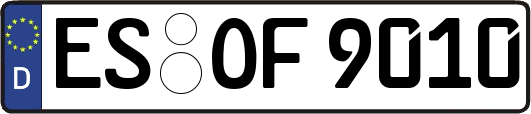 ES-OF9010