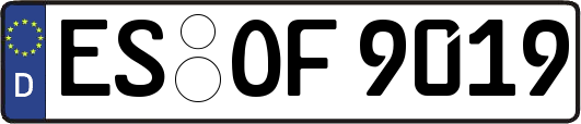 ES-OF9019