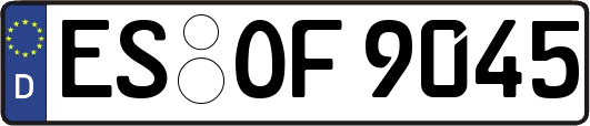 ES-OF9045