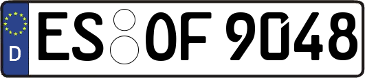ES-OF9048