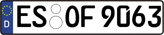 ES-OF9063