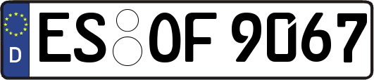 ES-OF9067