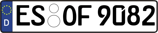 ES-OF9082