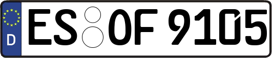 ES-OF9105
