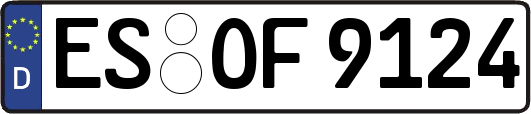 ES-OF9124