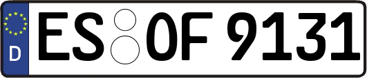 ES-OF9131