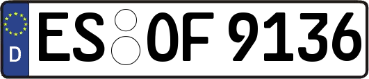 ES-OF9136
