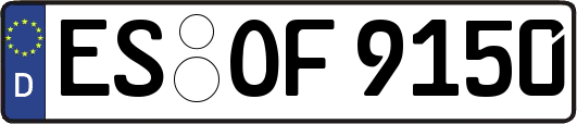 ES-OF9150