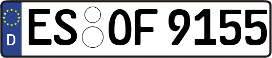 ES-OF9155