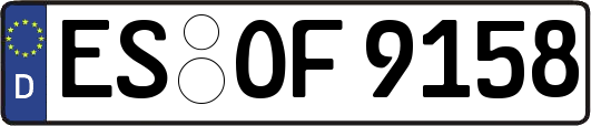 ES-OF9158