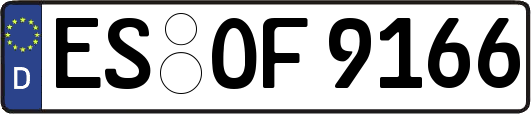 ES-OF9166