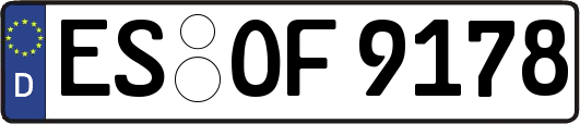 ES-OF9178
